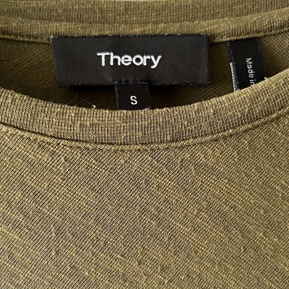 Tee shirt dress - worn but still has life in it - Picture 2 of 3